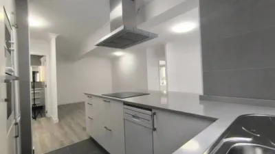 Apartment on Rubalcava Street photo 9
