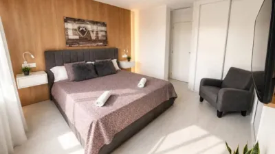 Chalet en Santa Margalida photo 16