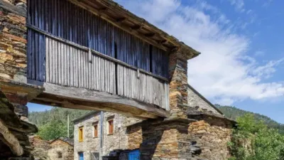 Rustic house on Calle Vides photo 23