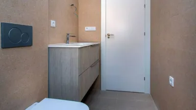 Piso en El Fondó de les Neus - Hondón de las Nieves photo 32