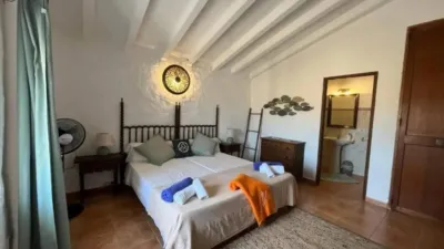 Chalet in Felanitx photo 18
