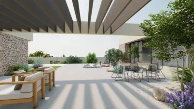 Chalet in Murcia Capital photo 6