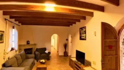 Chalet in Pollença photo 37