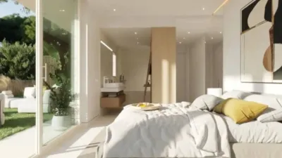 Apartment in Fuengirola photo 33