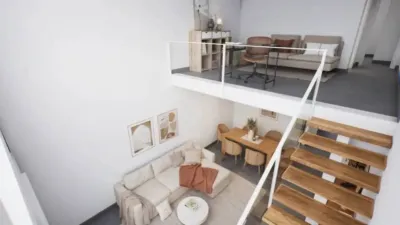 Chalet in Santa Pola photo 9