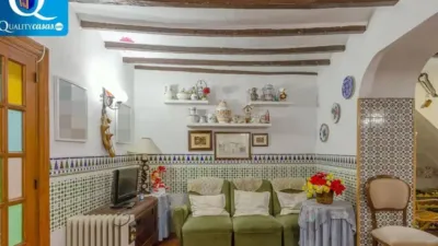 Casa - Vista 5