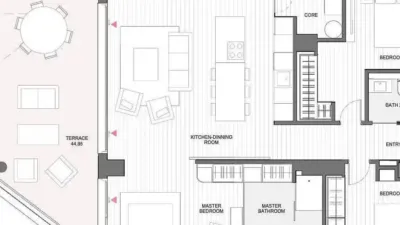 Apartment in Fuengirola photo 17
