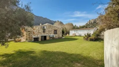 Chalet in Pollença photo 17