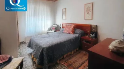 Apartment in Petrer photo 21