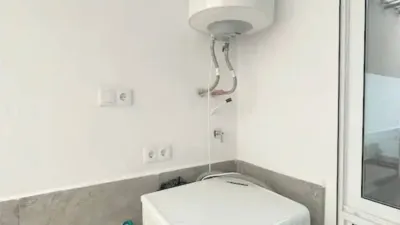 Apartment in Carrús Oeste-El Toscar photo 9