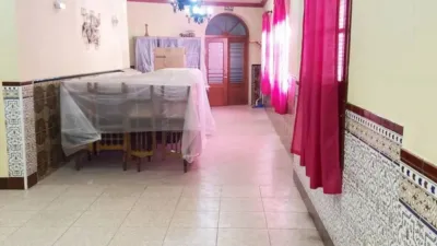 Flat on Calle Real photo 25
