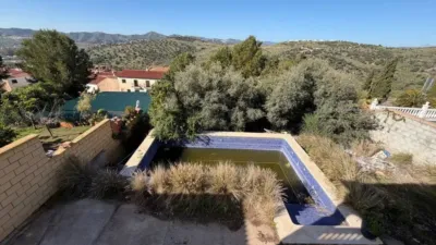 Chalet on Calle Cruce de Don Manuel, 6B photo 8