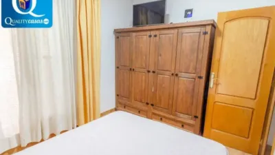 Chalet in Mutxamel photo 15