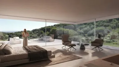 Chalet in Barrio San Roque photo 12