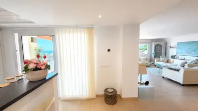 Apartment at Carrer 72, 6 Andratx photo 16