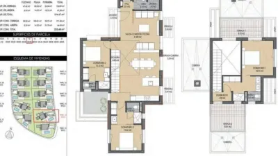 Chalet in Finestrat photo 23