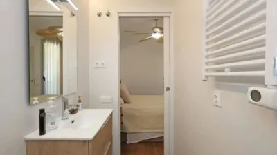 Apartment in Molins de Rei photo 29
