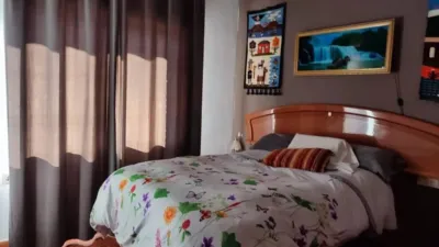 Attic in Murcia City photo 10