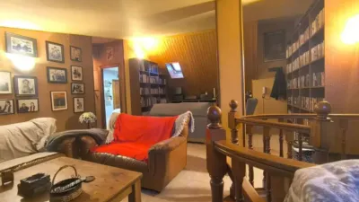 Apartment in Cedeira photo 2