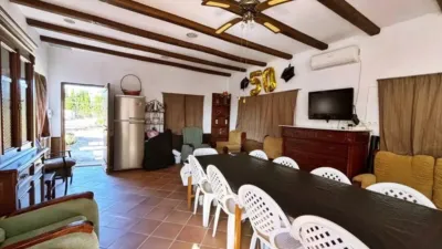 Chalet in Casariche photo 73