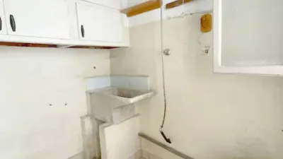 Apartment in Plaça de Crevillent-Juzgados photo 15