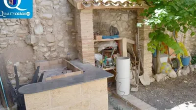 Chalet in Muro de Alcoy photo 5