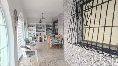 Chalet in Busot photo 5