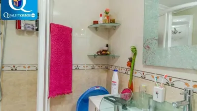 Apartment in L'Albufereta photo 15