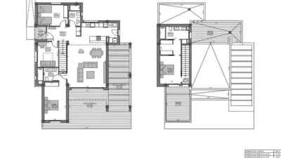 Chalet in Algorfa photo 8