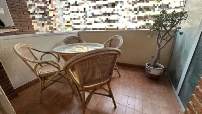 Piso en La Maternitat-Sant Ramon photo 27