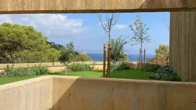 Piso en Begur photo 6