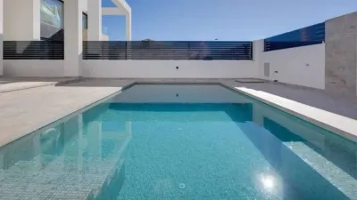 Casa - Vista 4