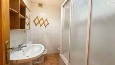 Apartment on Avenida de Segovia photo 8