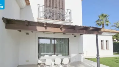 Chalet in Finestrat photo 2