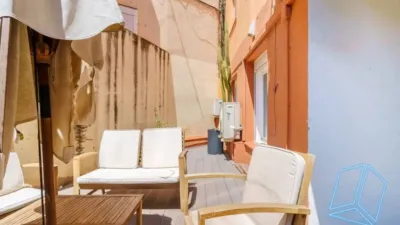 Apartment on Carrer de l'Alcalde in Móstoles photo 5