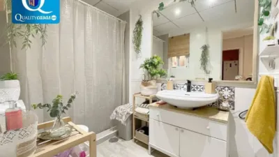 Chalet in El Tubo photo 20