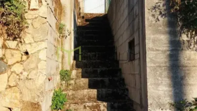 Terreno en venta en Santiago de Compostela - Más