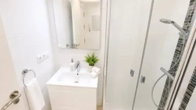 Apartment in Puerto Deportivo photo 12