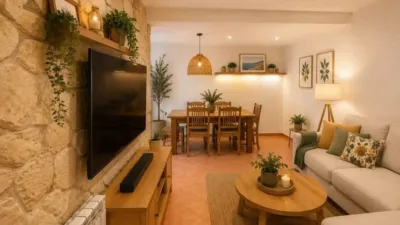 Flat on Palma de Mallorca Street - Carrer del Cardenal Rosell, 54 photo 21