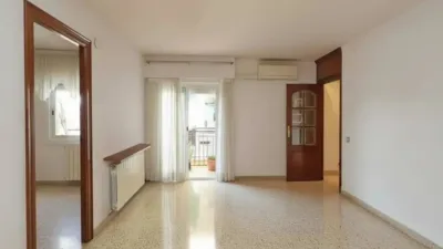 Flat in Esplugues de Llobregat photo 2