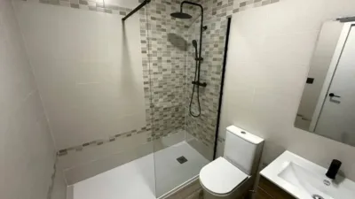 Apartment in Algorfa photo 11