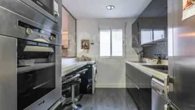 Apartment in Torres de la Alameda photo 22
