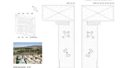 Chalet in Algorfa photo 9
