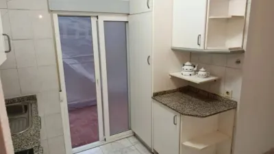 Apartment in Murcia City photo 5