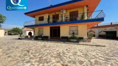 Chalet in Sant Vicent del Raspeig - San Vicente del Raspeig photo 4