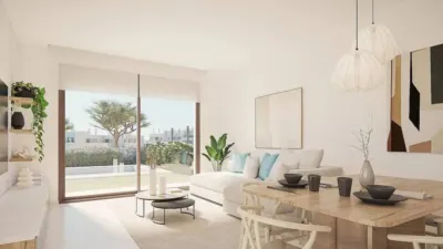 Chalet in Murcia City photo 11