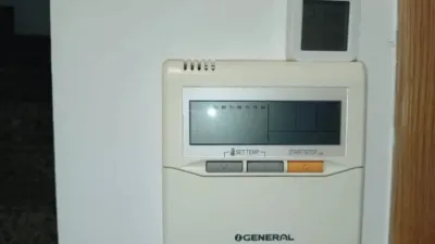 Penthouse in Murcia City photo 25
