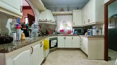 Chalet in Humilladero photo 8