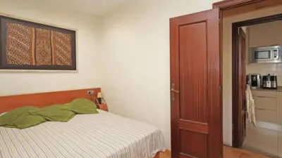Apartment in La Marina del Port-Parc de Montjuïc photo 13