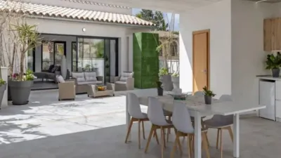 Chalet in Santa Margalida photo 4